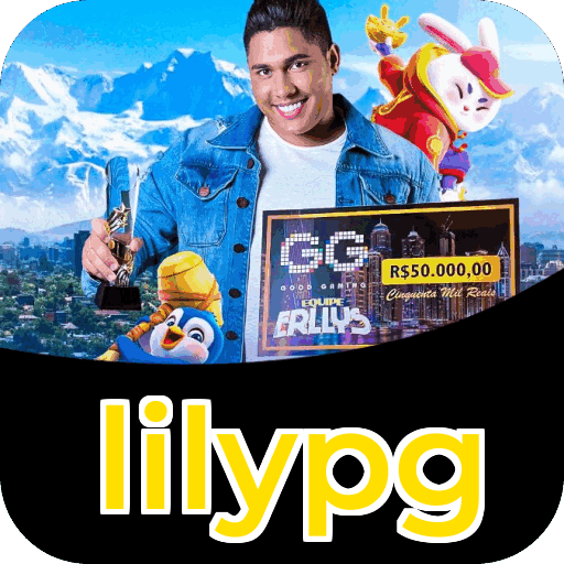 Estatísticas transparentes promoções lilypg mostrando vencedores prêmios pagos verificados